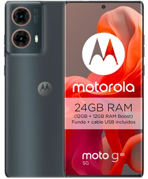 Moto G85