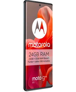Moto G85