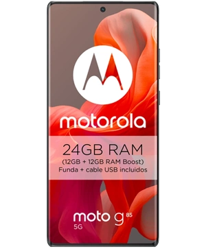 Moto G85