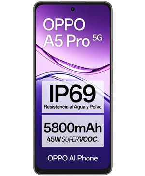 oppo A5